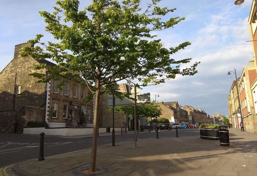 호텔 Burntisland House