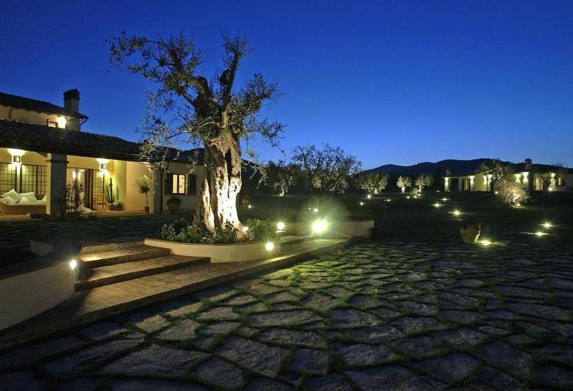 호텔 Il Casale Degli Olivi