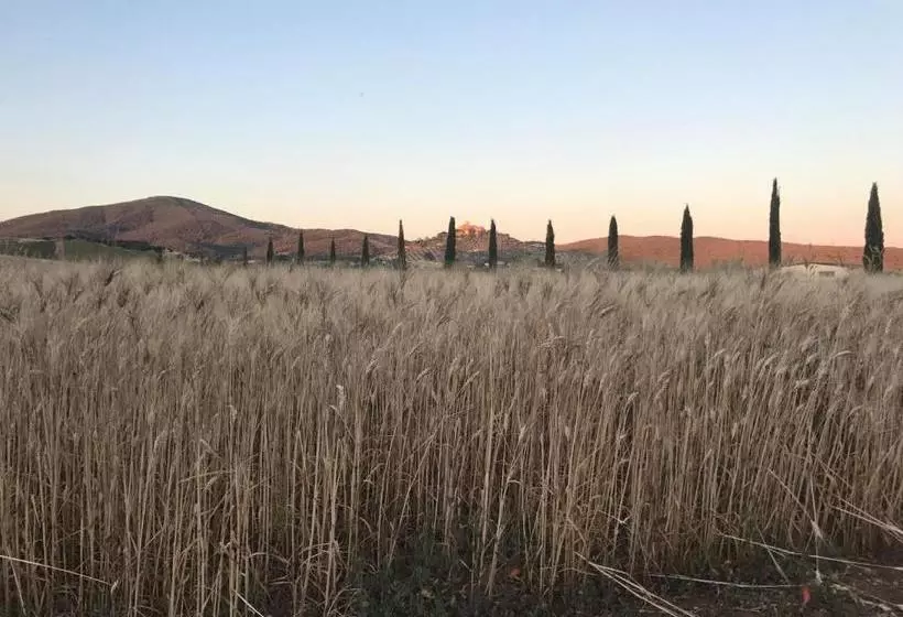 هتل Il Casale Degli Olivi
