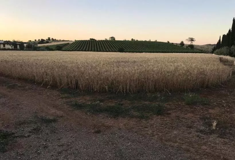 هتل Il Casale Degli Olivi