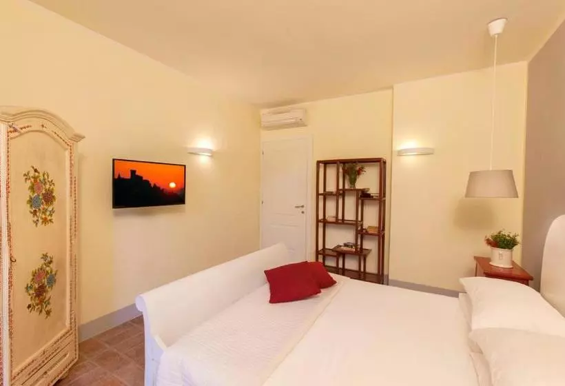 هتل Il Casale Degli Olivi