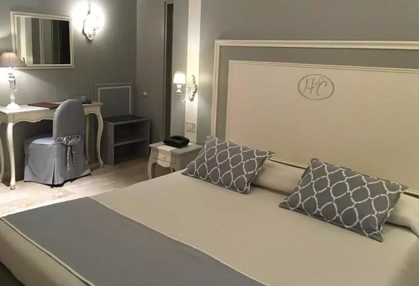 ホテル La Colonnina