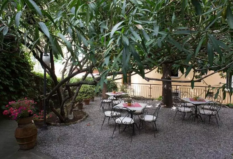 ホテル La Colonnina