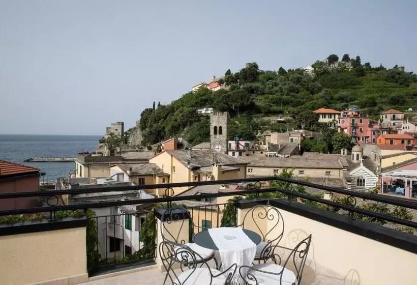 ホテル La Colonnina