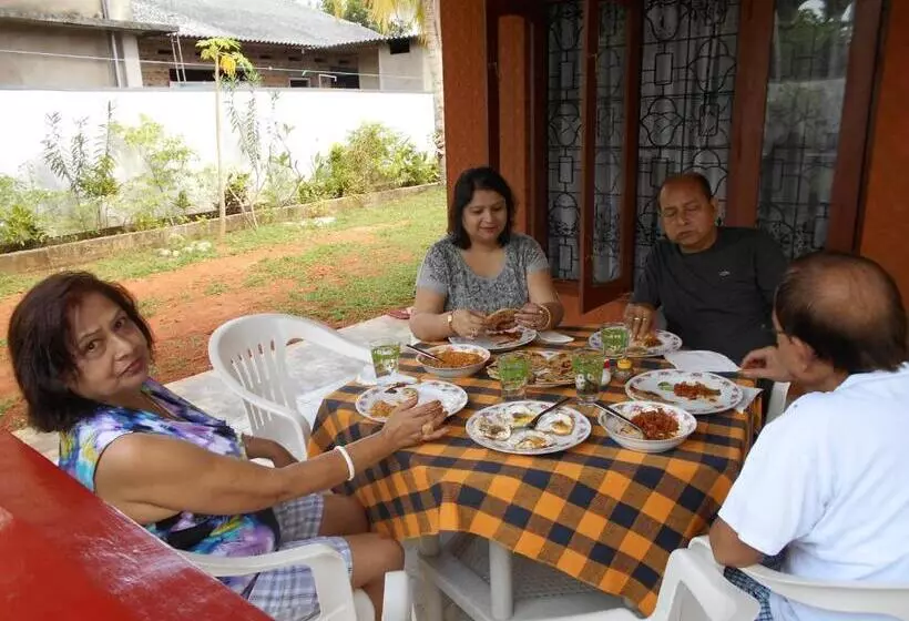 Majatalo Nadee Villa 7