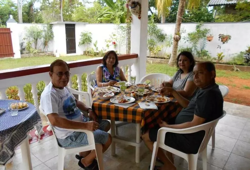 Majatalo Nadee Villa 7