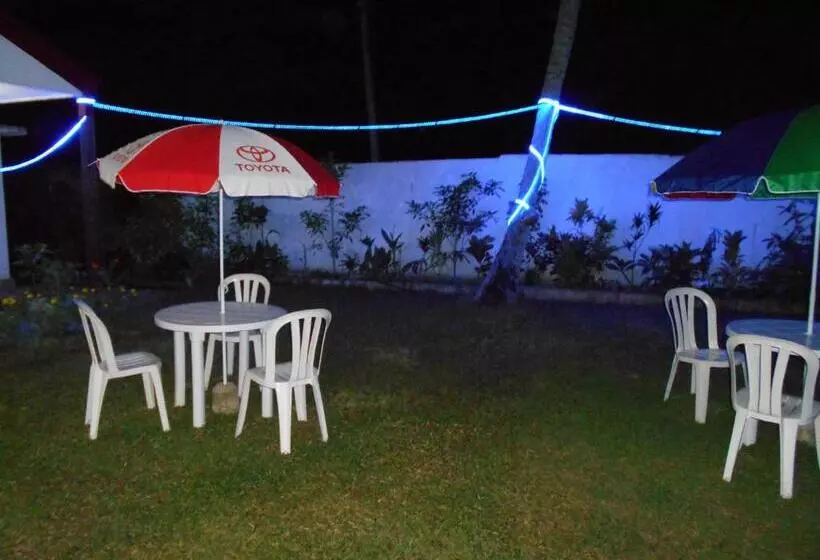 Majatalo Nadee Villa 7