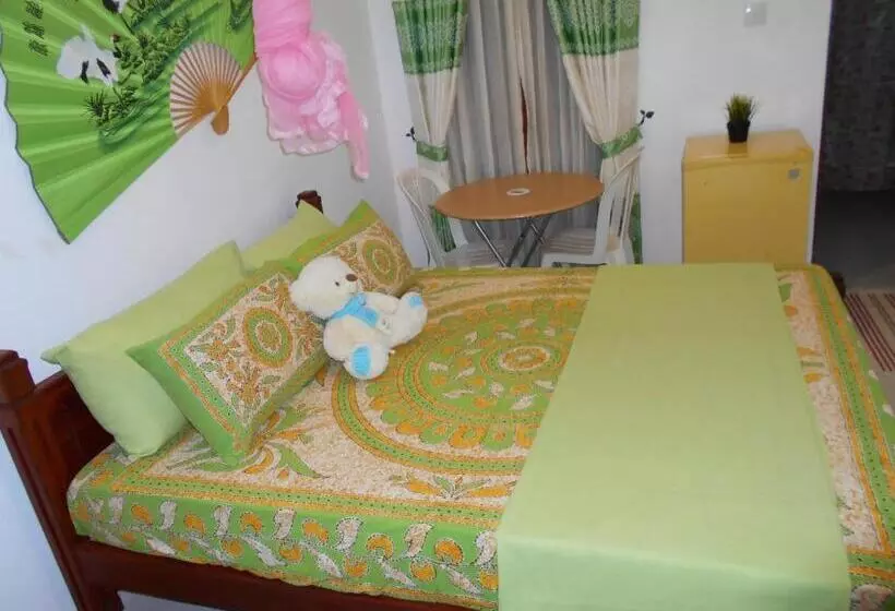 Majatalo Nadee Villa 7