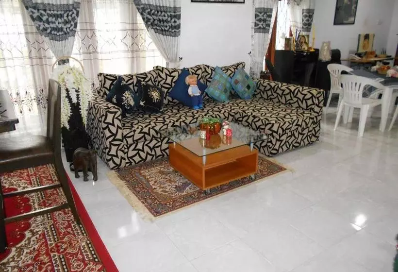 Majatalo Nadee Villa 7