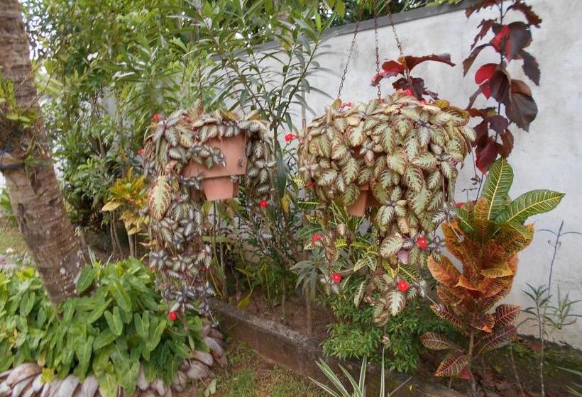 بنسيون Nadee Villa 7