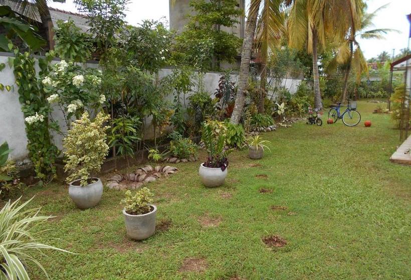 بنسيون Nadee Villa 7