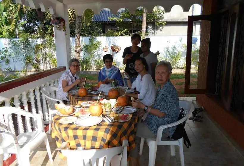 Majatalo Nadee Villa 7