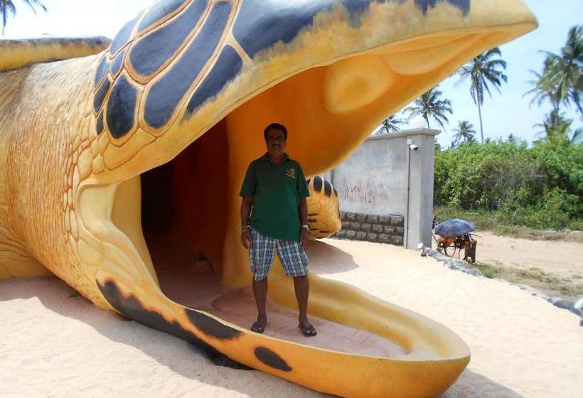 بنسيون Nadee Villa 7