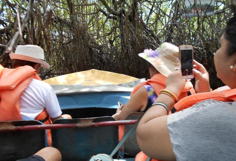 بنسيون Nadee Villa 7