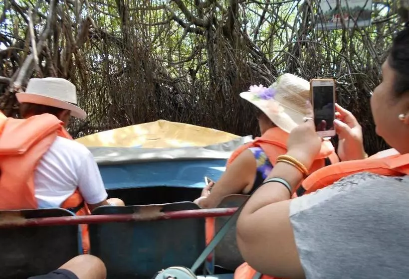 Majatalo Nadee Villa 7