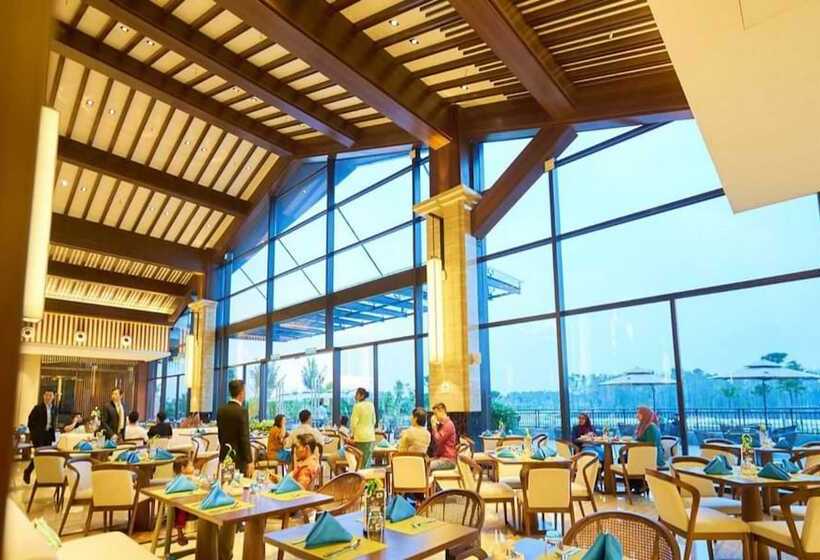 منتجع Forest City Golf