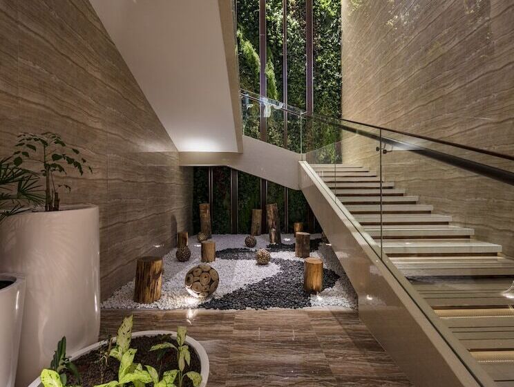 منتجع Forest City Golf