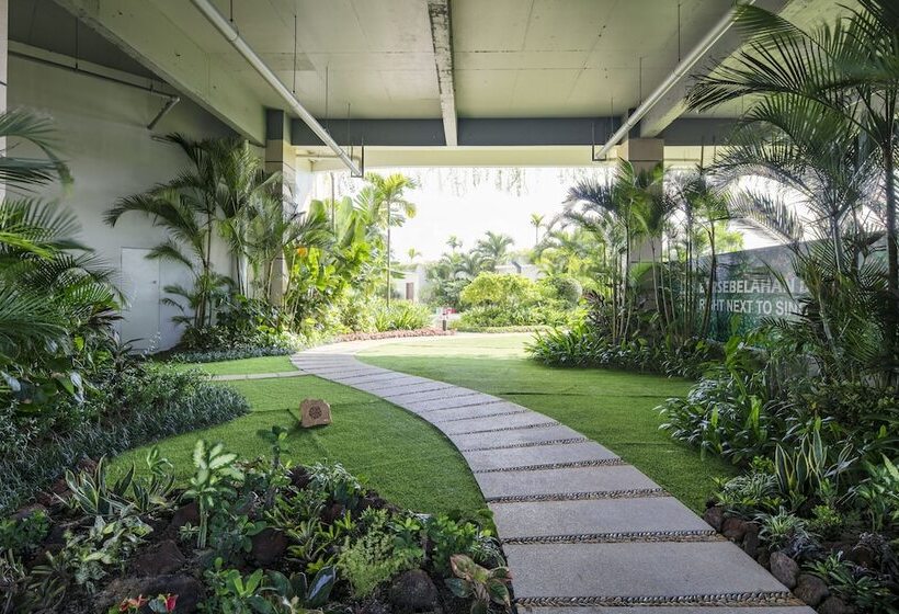 منتجع Forest City Golf