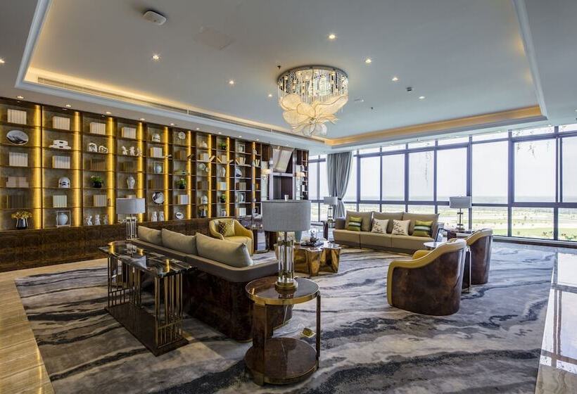 منتجع Forest City Golf