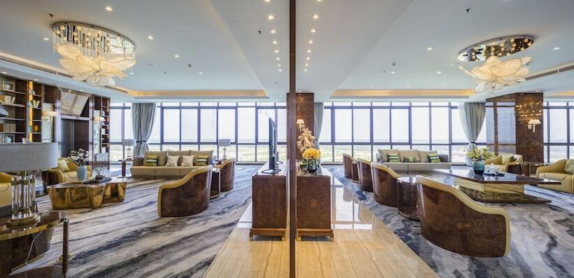 منتجع Forest City Golf