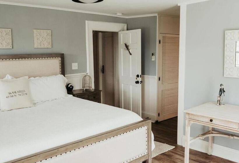 הוסטל The Bond 1835