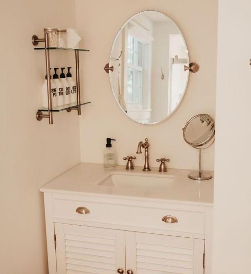 הוסטל The Bond 1835