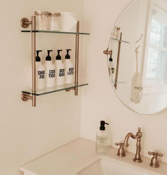 הוסטל The Bond 1835