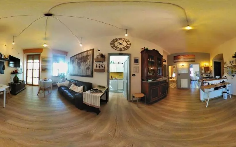 B&b Da U Gidela