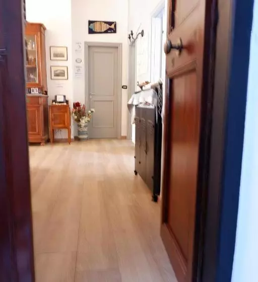 B&b Da U Gidela
