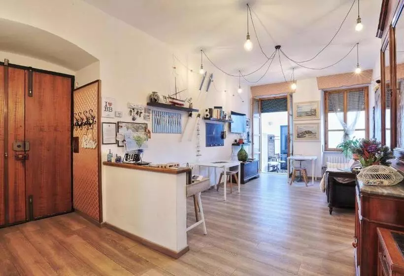 B&b Da U Gidela