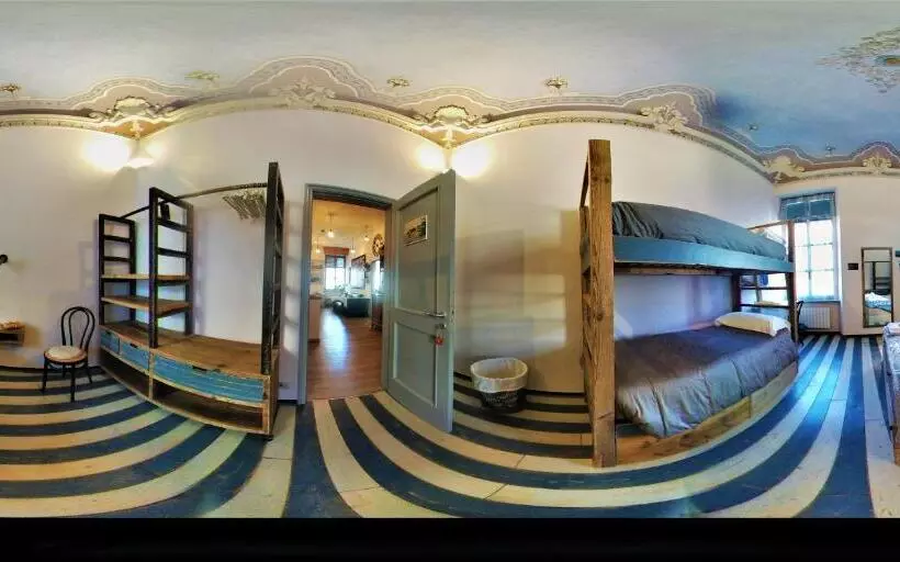 B&b Da U Gidela