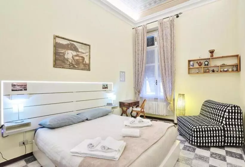 B&b Da U Gidela