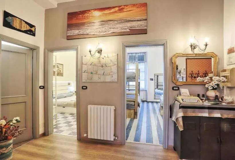B&b Da U Gidela