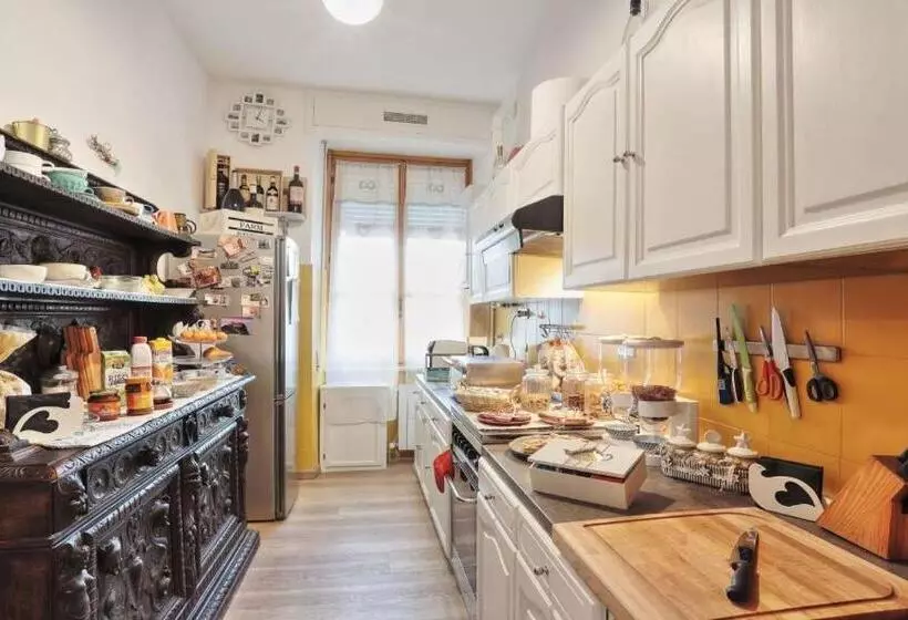 B&b Da U Gidela