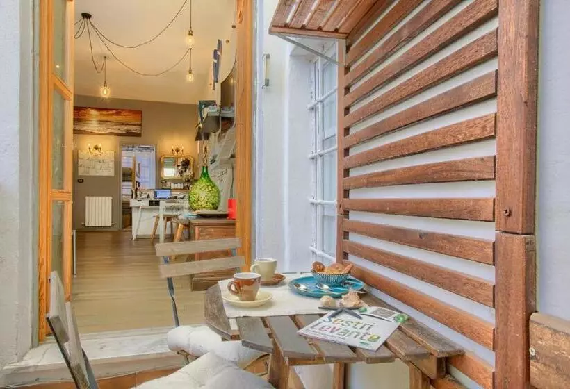 B&b Da U Gidela
