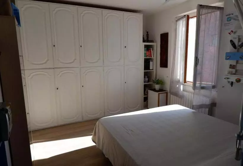 B&b Da U Gidela