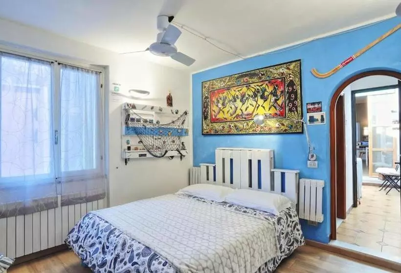B&b Da U Gidela