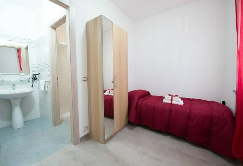 مبيت وإفطار Il Grappolo Affittacamere