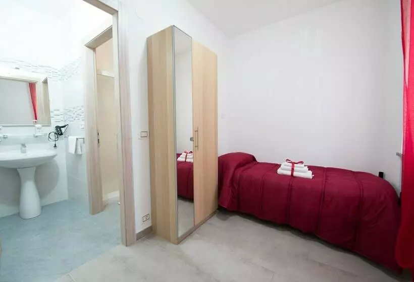 ベッドアンドブレックファースト Il Grappolo  Affittacamere