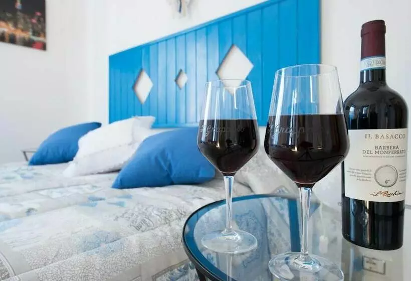 ベッドアンドブレックファースト Il Grappolo  Affittacamere