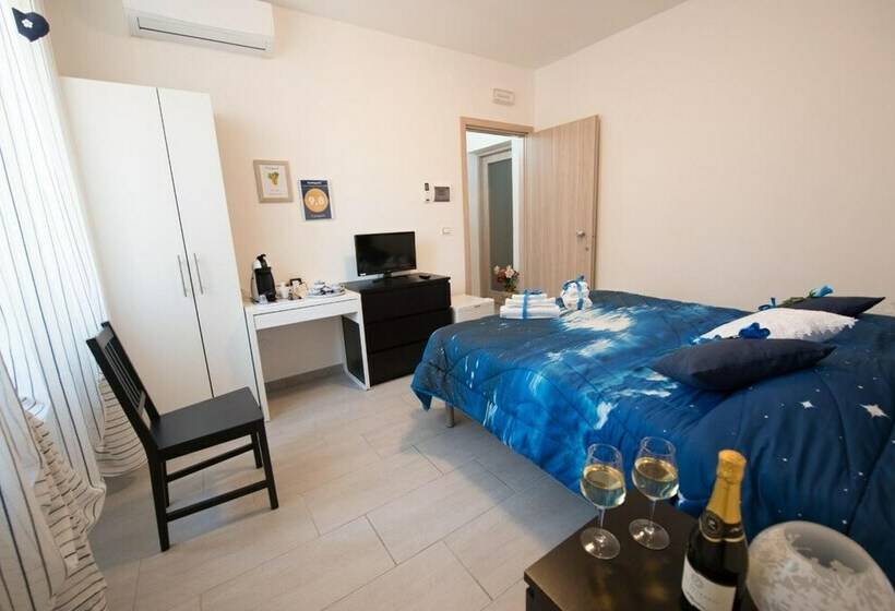 مبيت وإفطار Il Grappolo Affittacamere