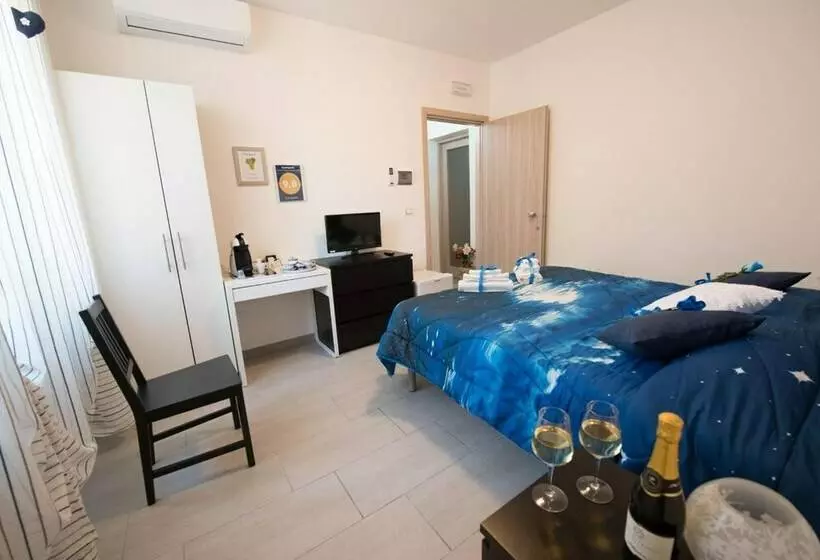 ベッドアンドブレックファースト Il Grappolo  Affittacamere