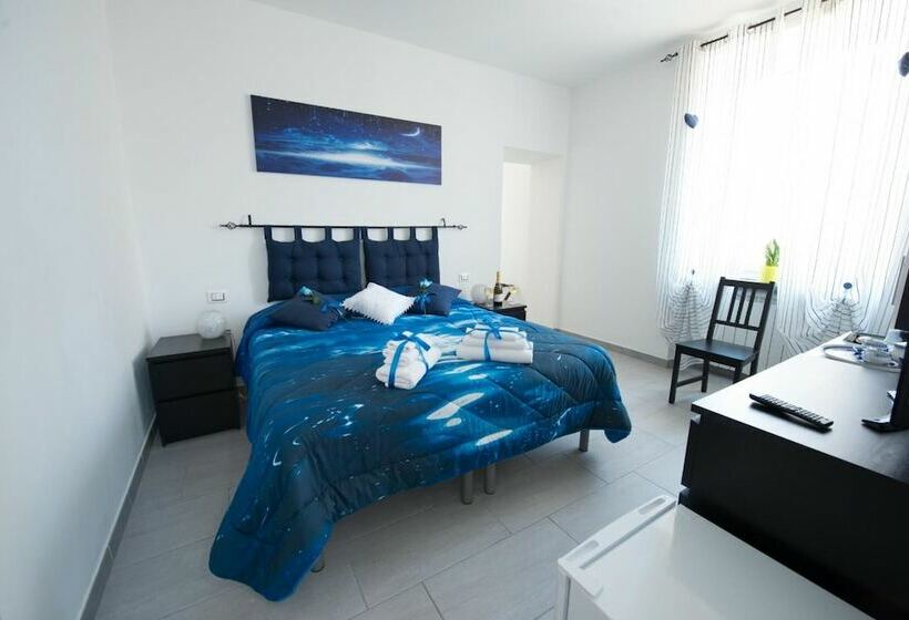 مبيت وإفطار Il Grappolo Affittacamere