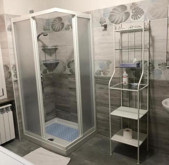 مبيت وإفطار Il Grappolo Affittacamere