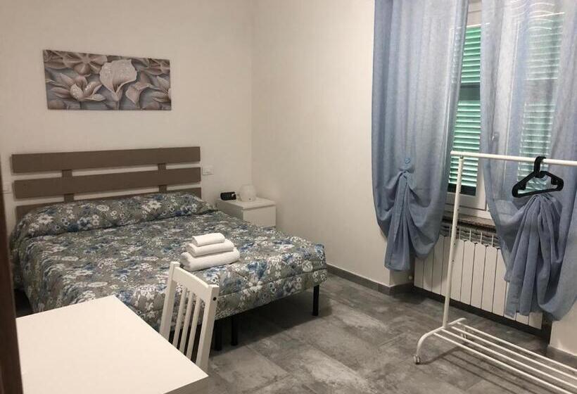 مبيت وإفطار Il Grappolo Affittacamere