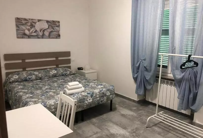 ベッドアンドブレックファースト Il Grappolo  Affittacamere