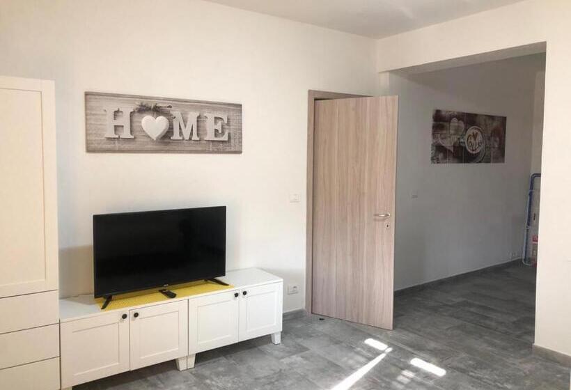 مبيت وإفطار Il Grappolo Affittacamere