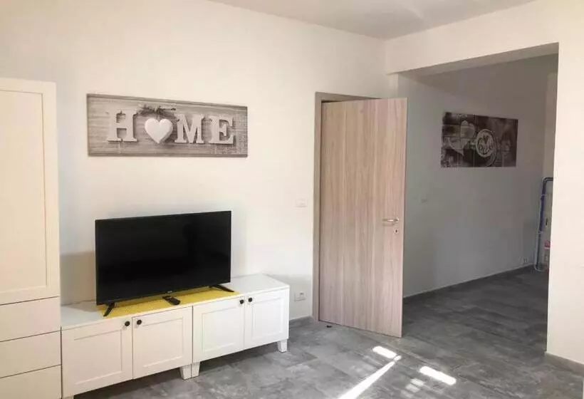 ベッドアンドブレックファースト Il Grappolo  Affittacamere