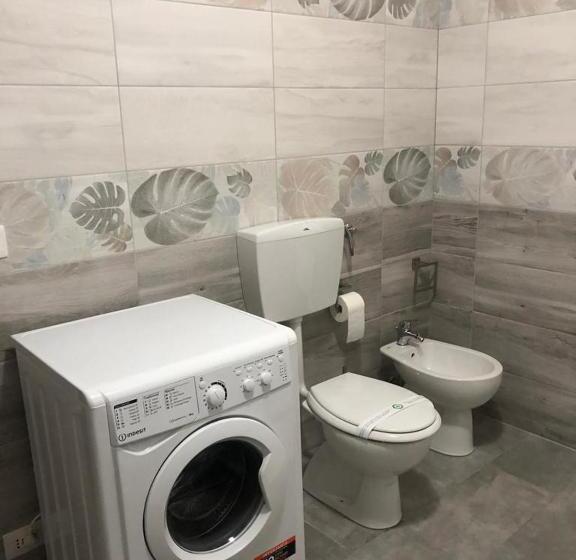 مبيت وإفطار Il Grappolo Affittacamere