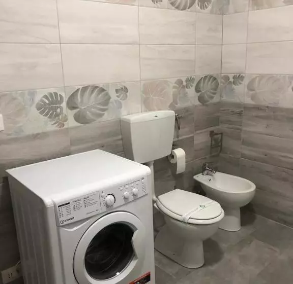 ベッドアンドブレックファースト Il Grappolo  Affittacamere